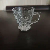 استکان ژاپن اصل (حک شده)
