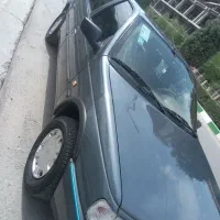 پژو،، ۴۰۵دوگانه کارخانه استثنابی