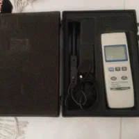 رطوبت سنج کاملا نو