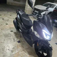 J200 1404مشکی مات