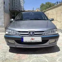 پژو پارس مدل 91عروسک