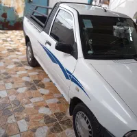 حمل بار پراید وانت
