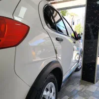 کوییک gx|خودرو سواری و وانت|تاکستان, |دیوار