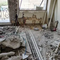 متخصص بازسازی منازل مسکونی