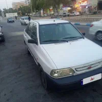 پراید مدل ۹۰