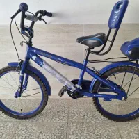 دوچرخه
