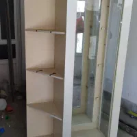 بوفه ام دی اف جدید