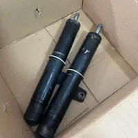 کمک زانتیا کمک c5 توپی سر کمک زانتیا
