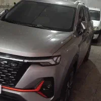 چانگان CS35 پلاس 2024 تیپ3(با امکان تسویه 10 روزه)