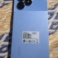 ریلمی Note 50 با حافظهٔ ۱۲۸ گیگابایت