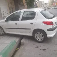 ۲۰۶تیپ ۲