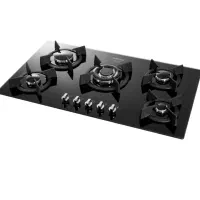 اجاق گاز استیل البرز کد G5904