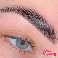 مدل رایگان برای تتو  ابرو برای آلبوم