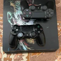 Ps4 slim 1 tra پی اس فور