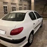 ۲۰۶اس دی۱۱۱|خودرو سواری و وانت|نیشابور, شریعتی|دیوار