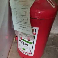 کپسول آتشنشانی