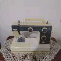 چرخ خیاطی خانگی مکانیکی
