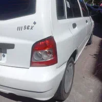 پراید ۱۱۱ مدل ۹۸ نقد و اقساط