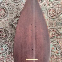 تنبور استاد قادر