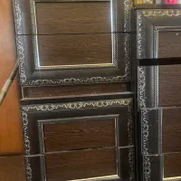 پاتختی اینه دراور