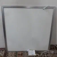 پنل LED سقفی ۵۶ وات