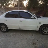 سمند سورن ELX مدل ۹۶ بدون توربو