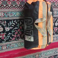 کیسه خواب کاترپیلار