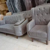 مبل چستر فقط۳۰ میلیون واقعی درحدصفر