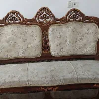 مبلمان|مبلمان خانگی و میز عسلی|تفرش, |دیوار