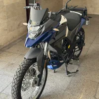 موتورسیکلت NH180