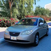 هیوندا النترا ۲۰۰۹ سند تکبرگ