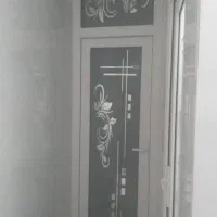 کارگر شیشه بری