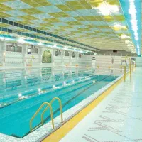 بلیط استخر شهدای بسیج اراک