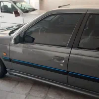 پرشیا مدل ۹۴