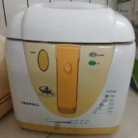 سرخ مارک تِفال
