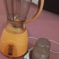 مخلودکن  بااسیاب