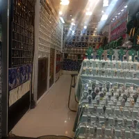 استخدام فروشنده خانم