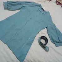 مانتو عروسکی ترند