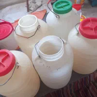 دبه بیست لتیری
