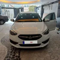 شاهین gمدل 1402توربو سانروف دار