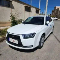 دنا پلاس 6 دنده مدل 404