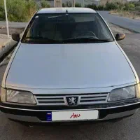 پژو 405|خودرو سواری و وانت|بندر گناوه, |دیوار