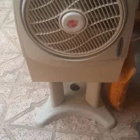 کولر آبی