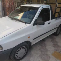 فروش پریاد بار مدل ۹۶