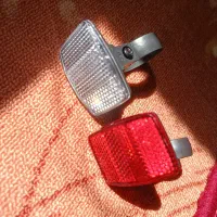 شبرنگ دوچرخه