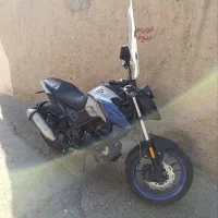 موتور ان ای ۱۸۰ بسیار کم کار
