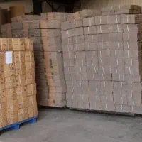 انواع کارتن۵ و۳لایه کارکرده نوکارتن خالی اسباب کشی