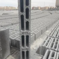بلوک سبک و سنگین سیمانی