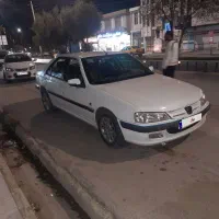 پژوپارس سال مدل ۸۹