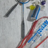 راکت بدمینتون